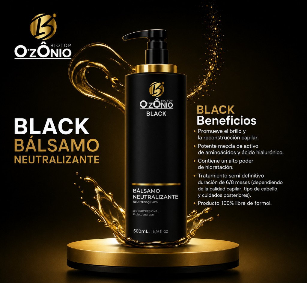 Black HD